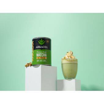 Pistachio Matcha 003