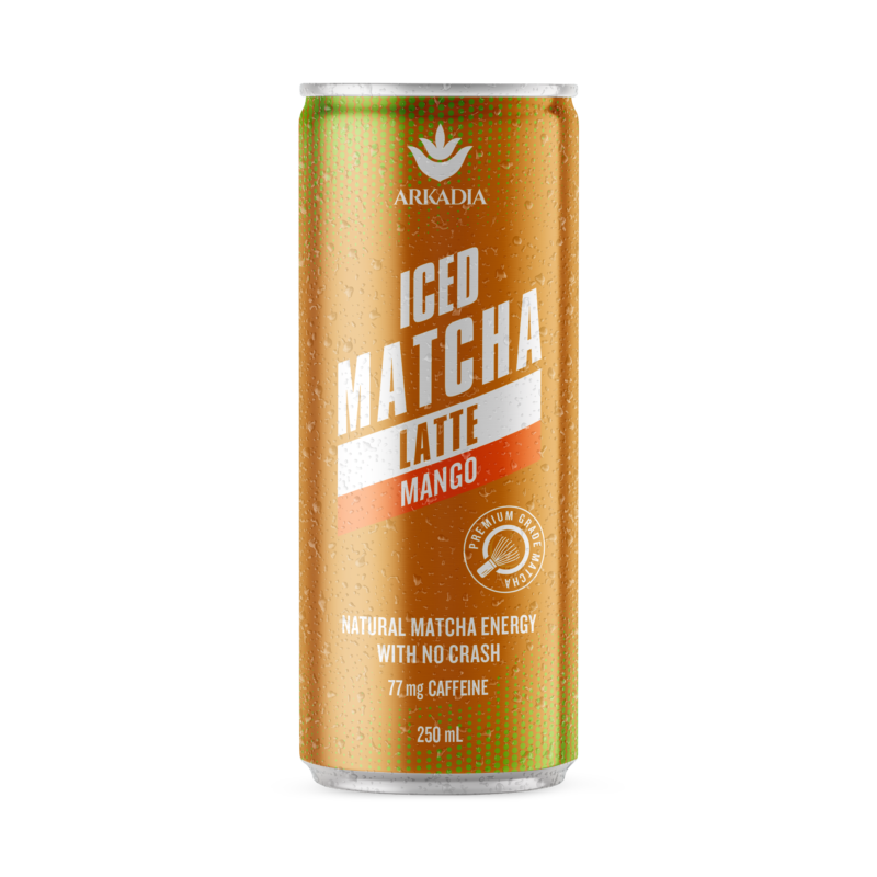 108686 Arkadia RTD Matcha Mango