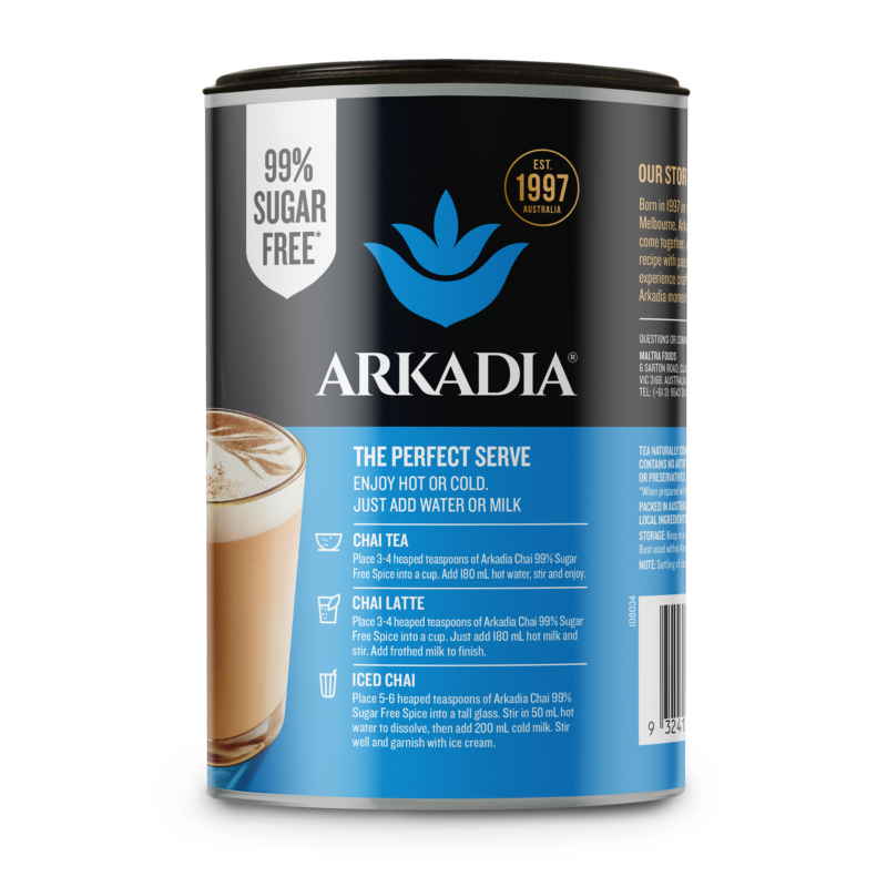 Arkadia CR Canister side SF spice