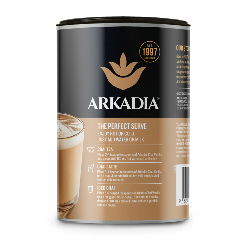 Arkadia CR Canister side vanilla