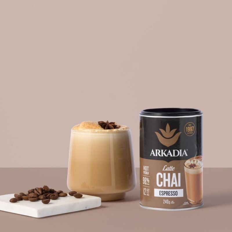 Chai Espresso3