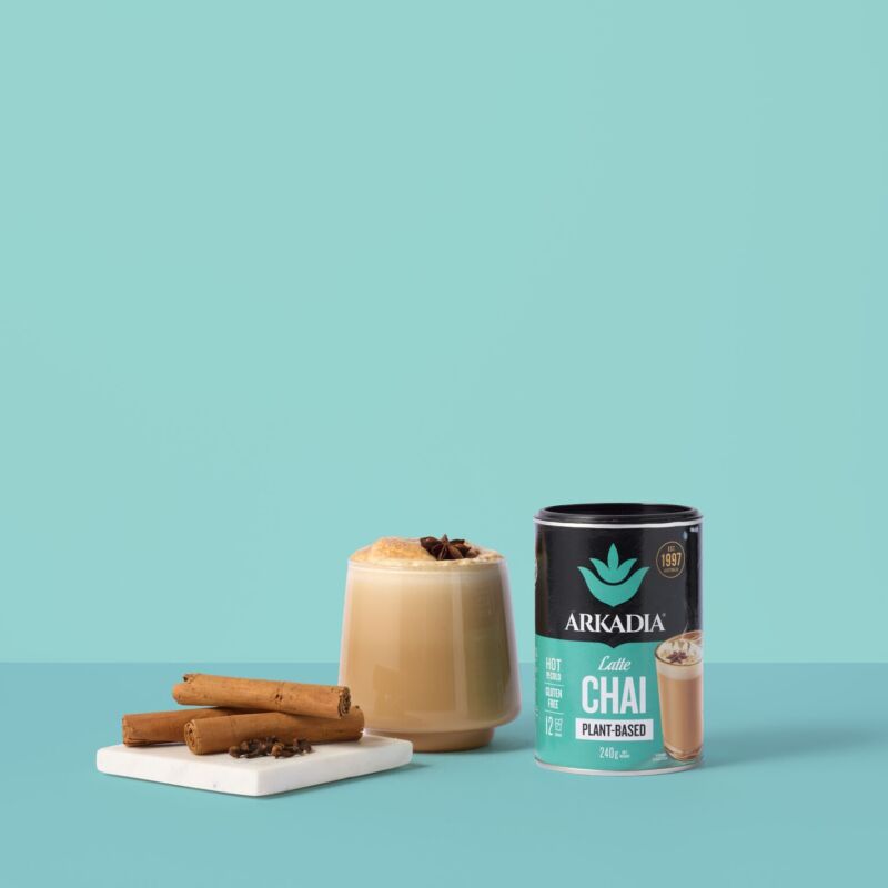 Chai Plant Based2