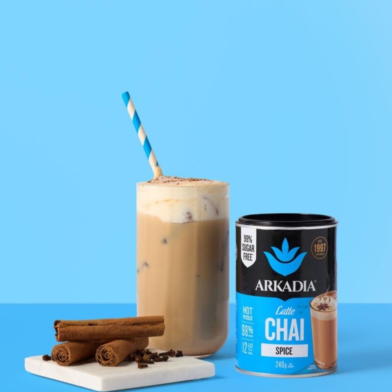 Chai Spice Sugar Free3