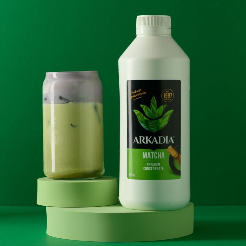 Matcha Concentrate