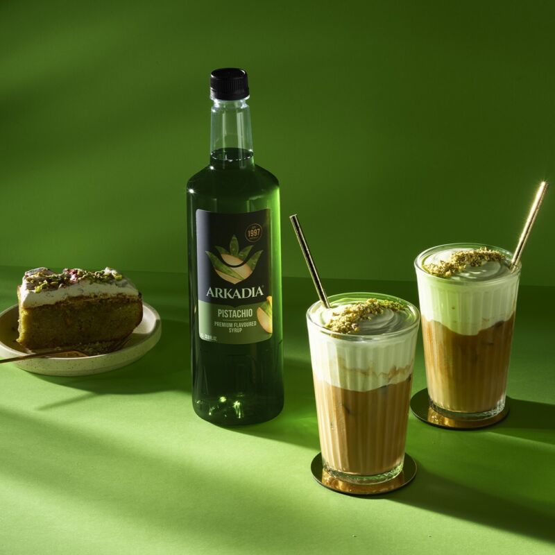 Pistachio