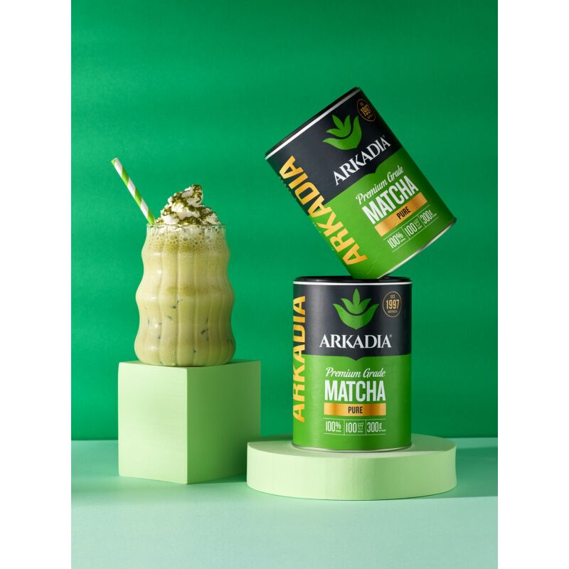 Premium Matcha Pure 1 Portrait