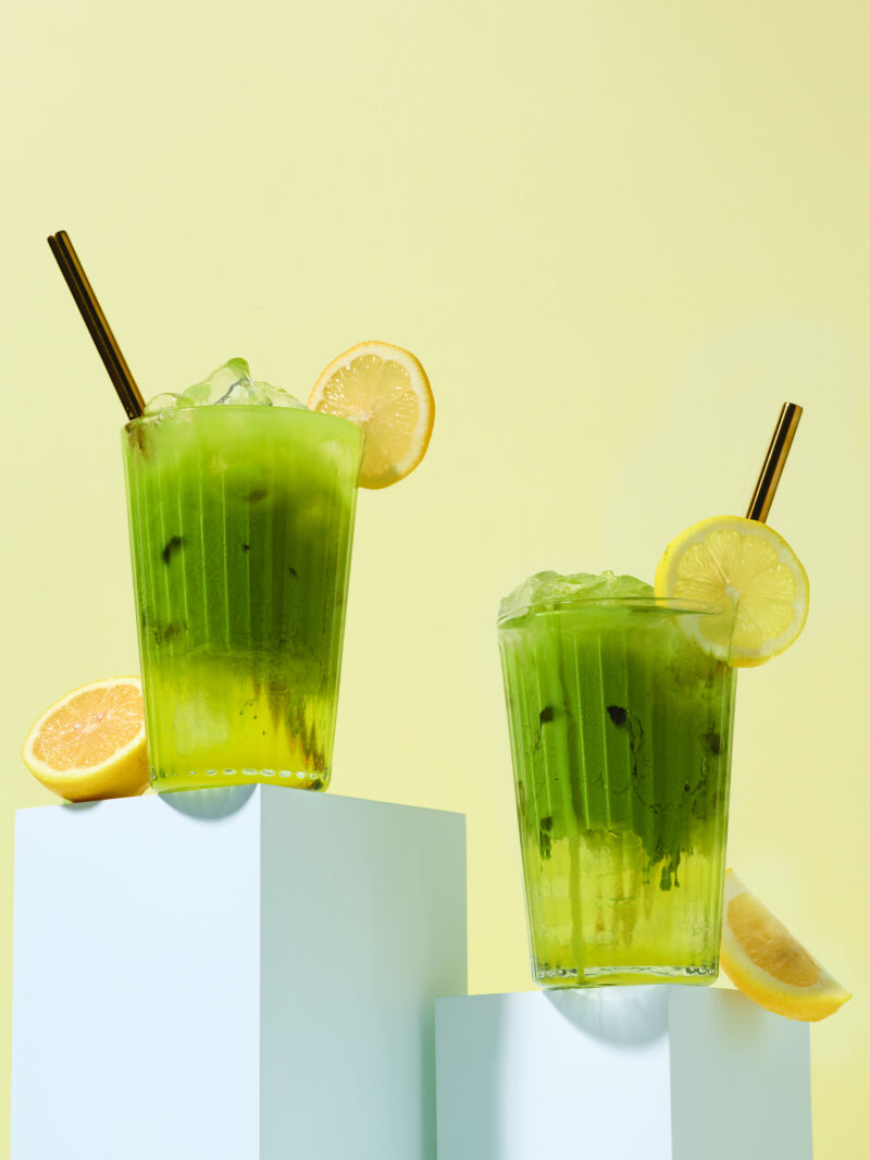 Matcha Lemonade 001 Portrait CMYK