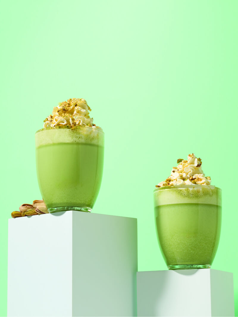 Pistachio Matcha 001 Portrait CMYK