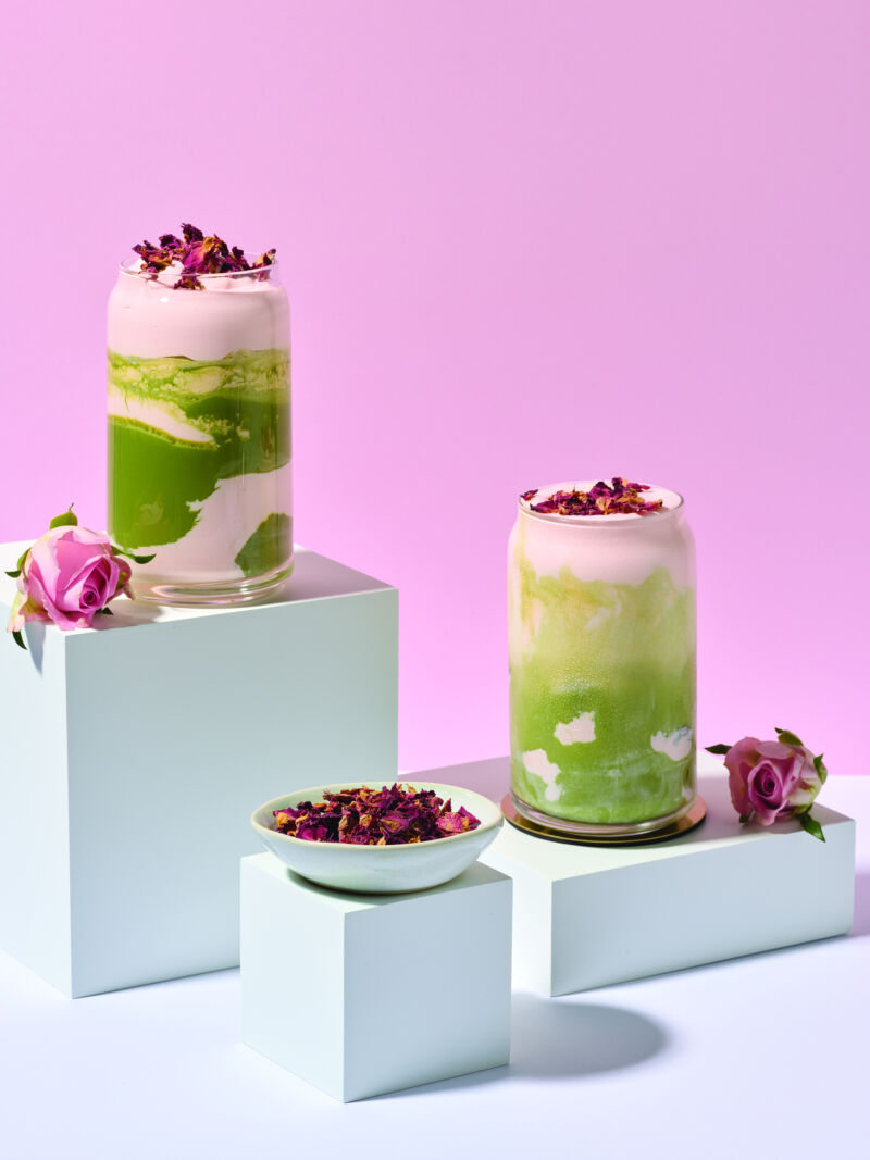 Rose Matcha 002 Portrait CMYK