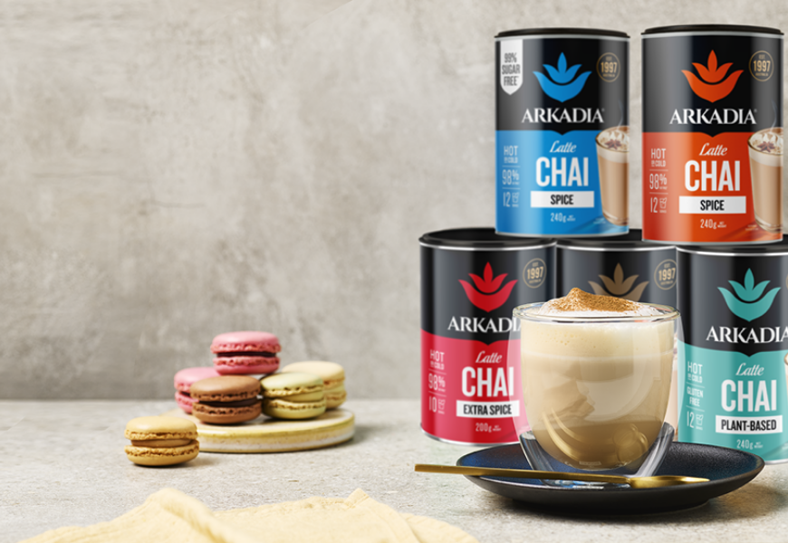 Chai Range Retail