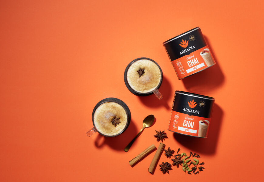 Chai Spice 005