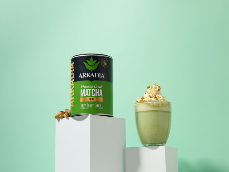 Pistachio Matcha 003