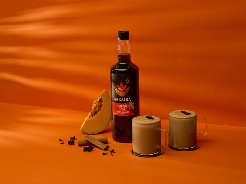 Pumpkin Spice 001